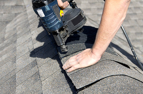 Best Asphalt Shingles Roofing  in USA